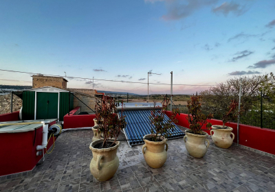 Casa Vacanze Appartamento Marina Di Ragusa Apt Il Gufo